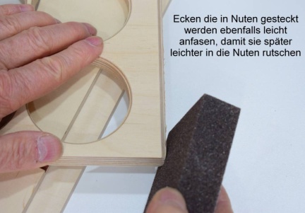 Scan Speak Sub 30W - 008